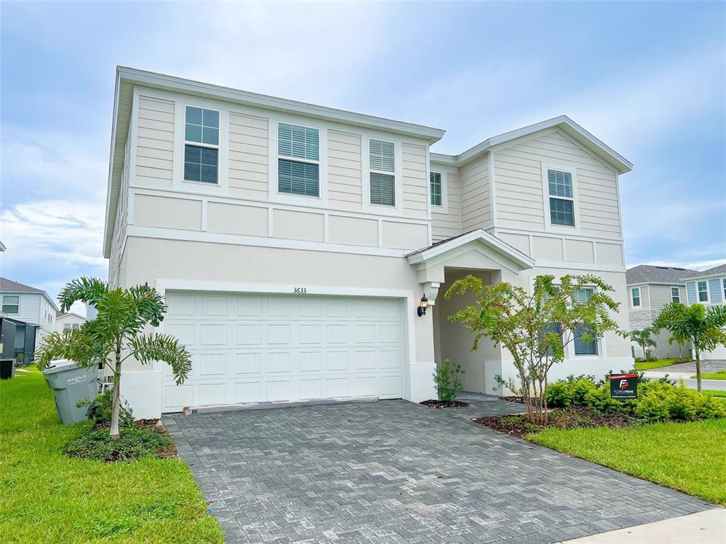 3633 LILY LANE
