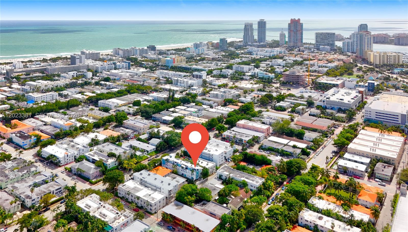 734 Michigan Ave # 7, Miami Beach FL 33139