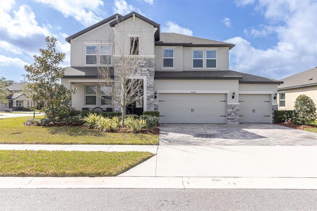 4524 TATUM LOOP