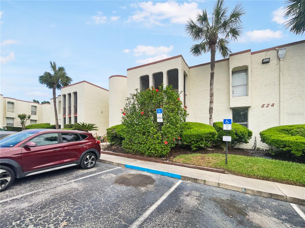 524 ORANGE DRIVE UNIT 22