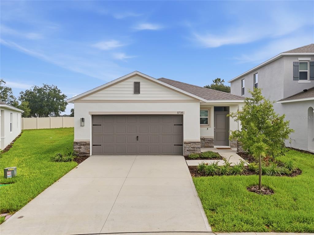 5735 MOUNTAIN ROAD