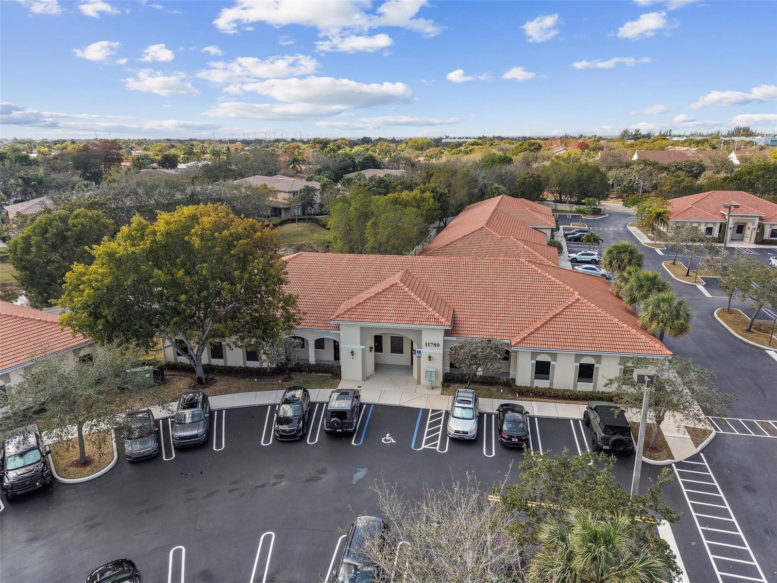 11780 W Sample Road, Coral Springs FL 33065