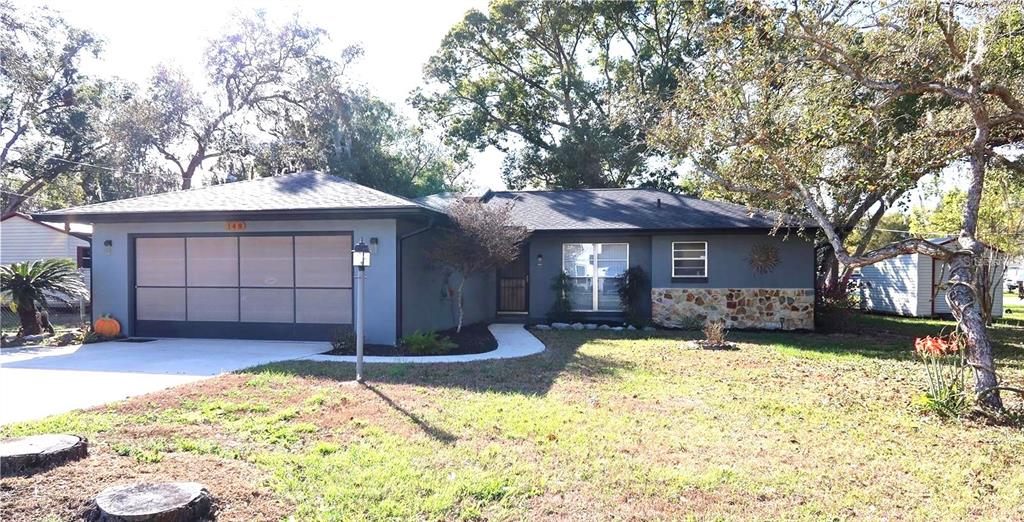 148 SERENA ROAD