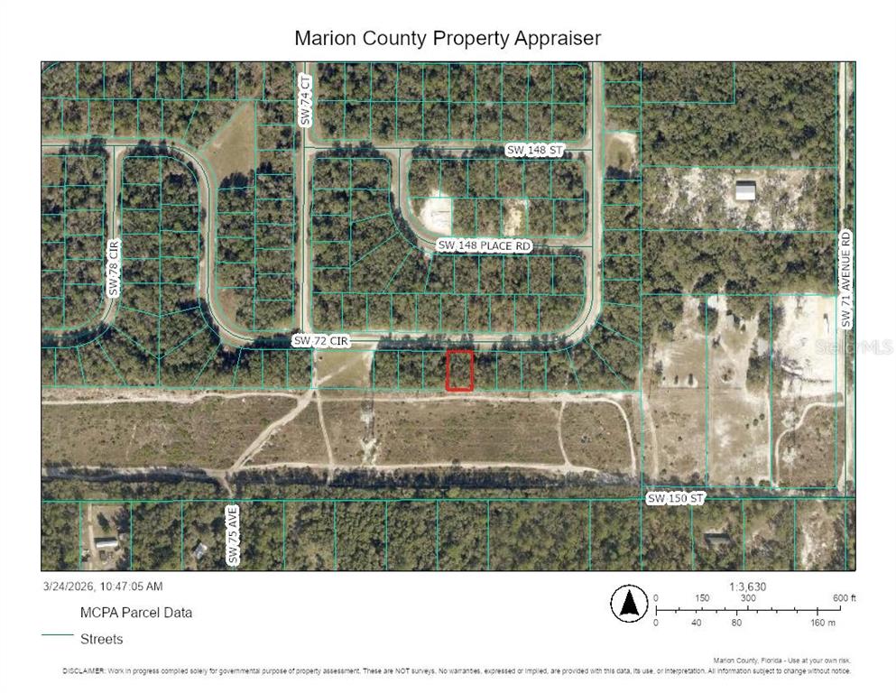 0 SW 72ND CIRCLE, OCALA, FL — photo 2 of 2