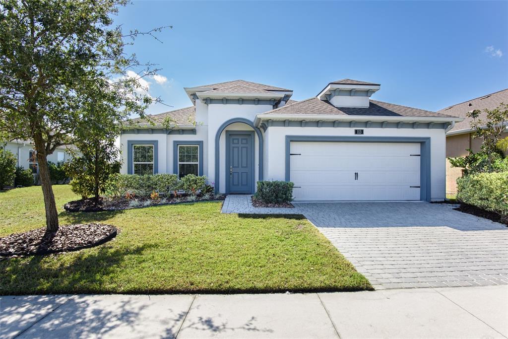 113 AZURE MIST WAY