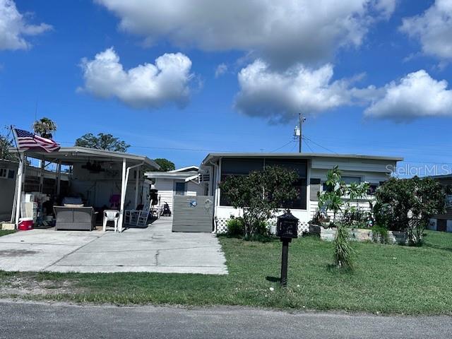 2119 LULLABY DRIVE