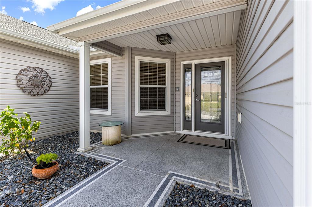 1707 VAN BUREN WAY, THE VILLAGES, FL — photo 2 of 30
