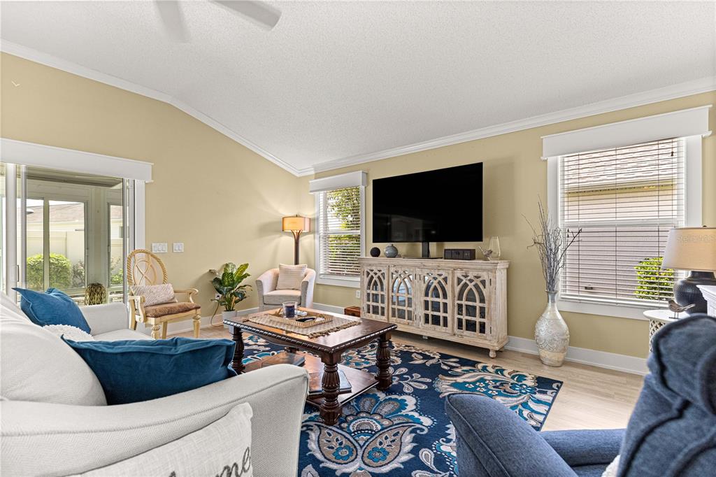 1707 VAN BUREN WAY, THE VILLAGES, FL — photo 4 of 30