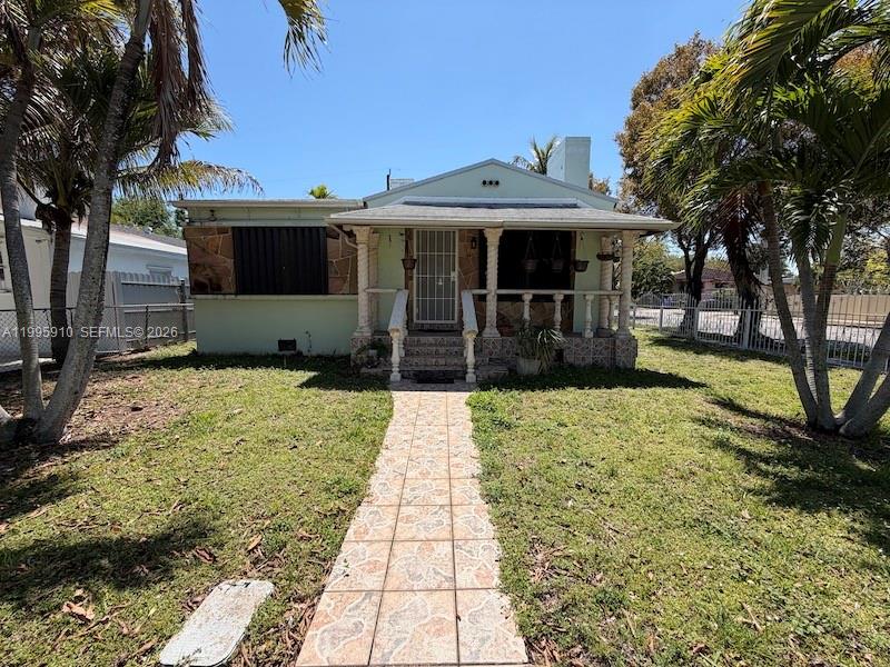 446 NW 45th St, Miami FL 33127