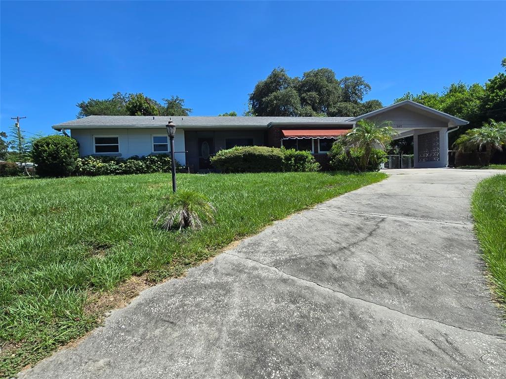507 LAKE LULU DRIVE