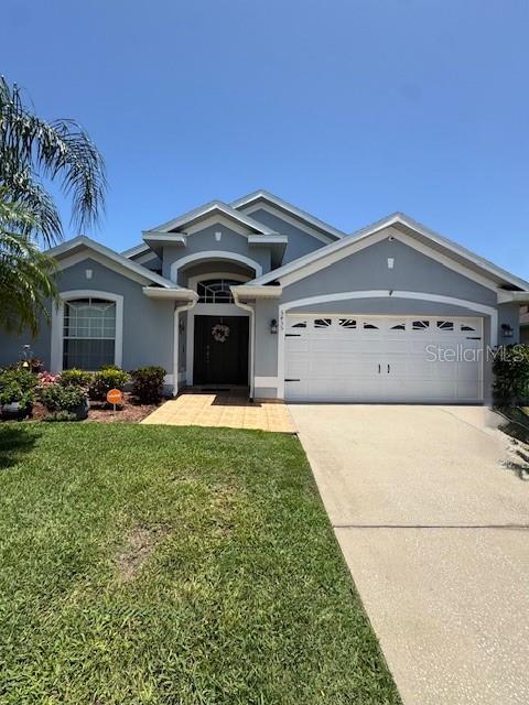 5435 BRYCE CANYON DRIVE