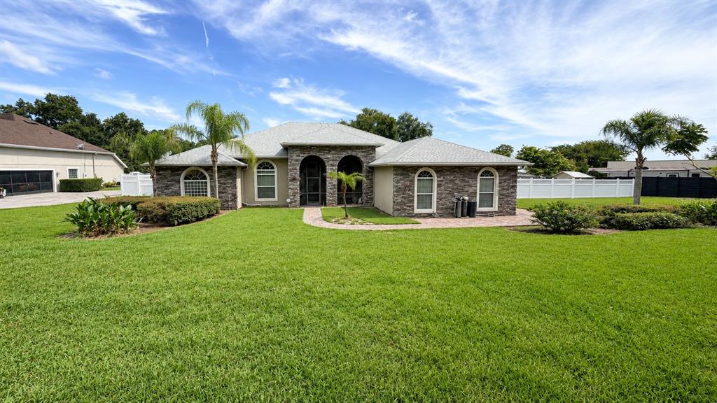10625 BRONSON ROAD, CLERMONT, FL — photo 2 of 30