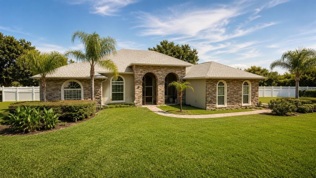 10625 BRONSON ROAD, CLERMONT, FL — photo 3 of 30