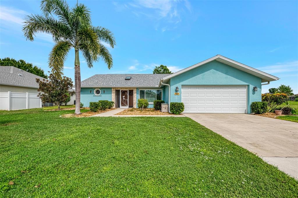 1369 VERMOUTH LANE