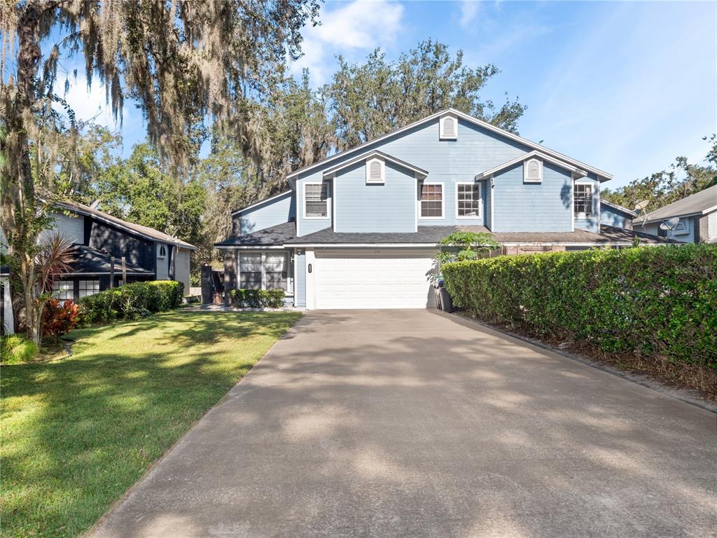 252 ALSTON DRIVE