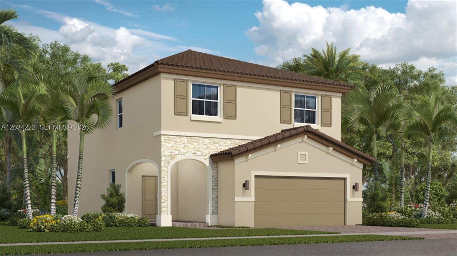 2735 SE 24 DR, Homestead FL 33034