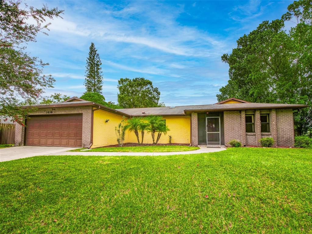 2426 FULTON ROAD