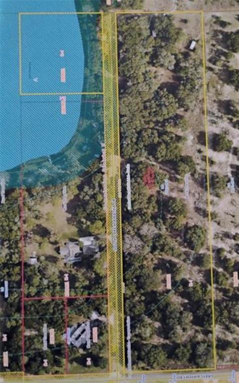 0 SOUTH LAKE HIAWATHA DRIVE, LADY LAKE, FL — photo 5 of 22