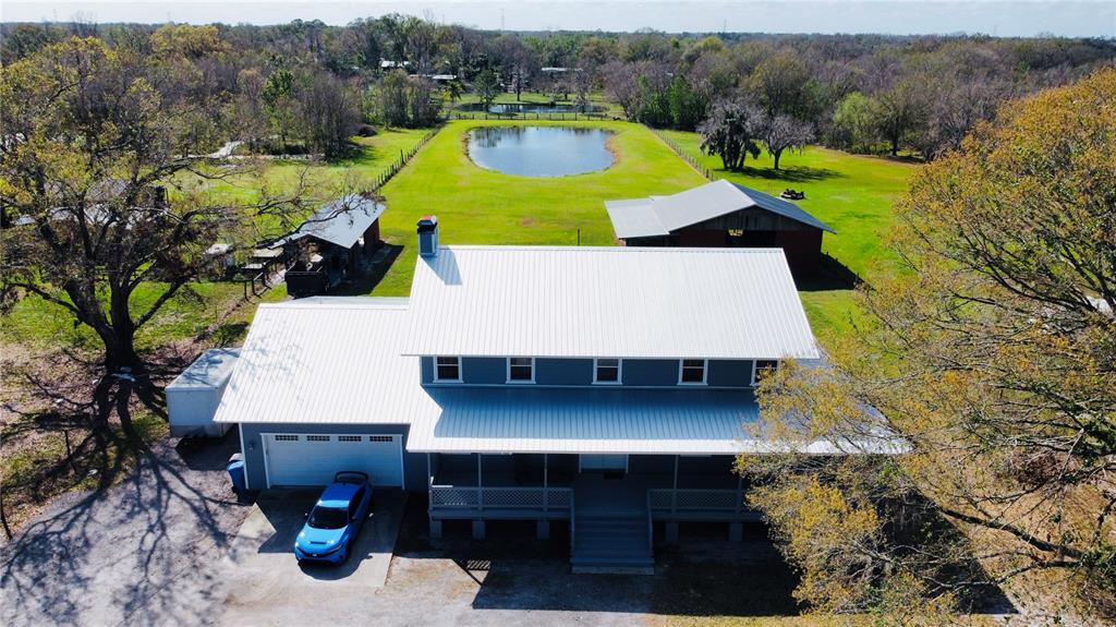 7705 W FOUR PINES ROAD