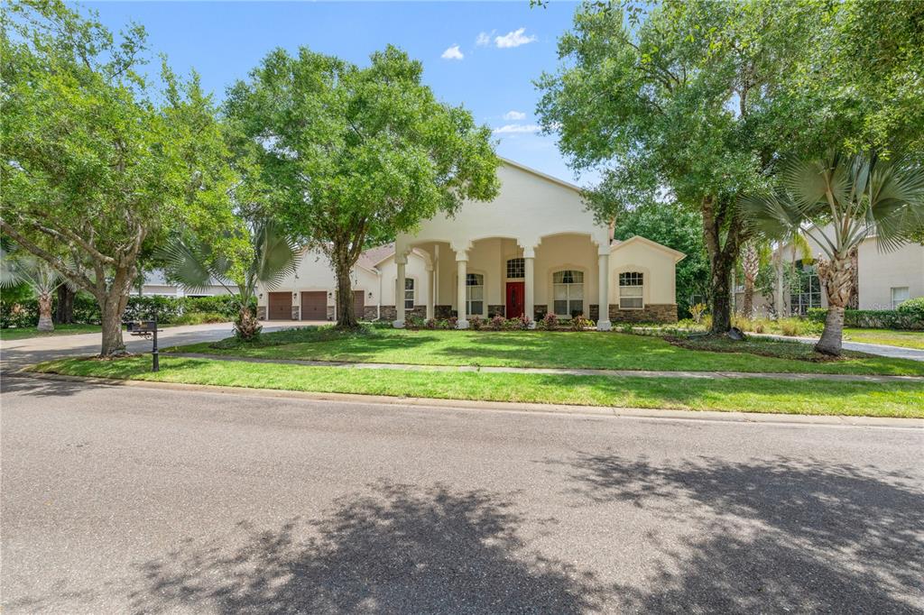 5021 WESLEY DRIVE