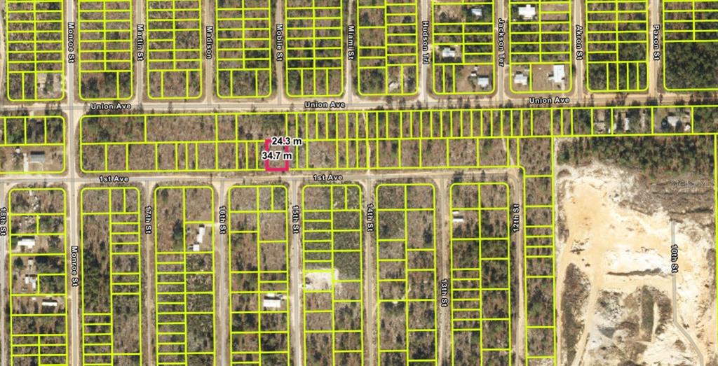 1 1ST AVE, INTERLACHEN, FL — photo 2 of 3