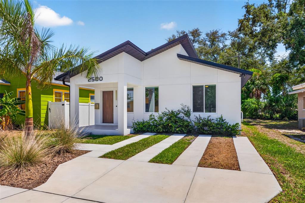 2580 11TH AVENUE S, ST PETERSBURG, FL — photo 3 of 29