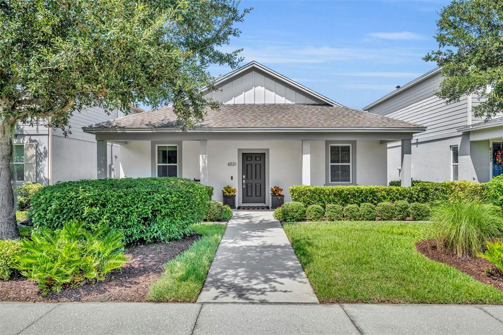 6531 ORANGE CREAM ALLEY