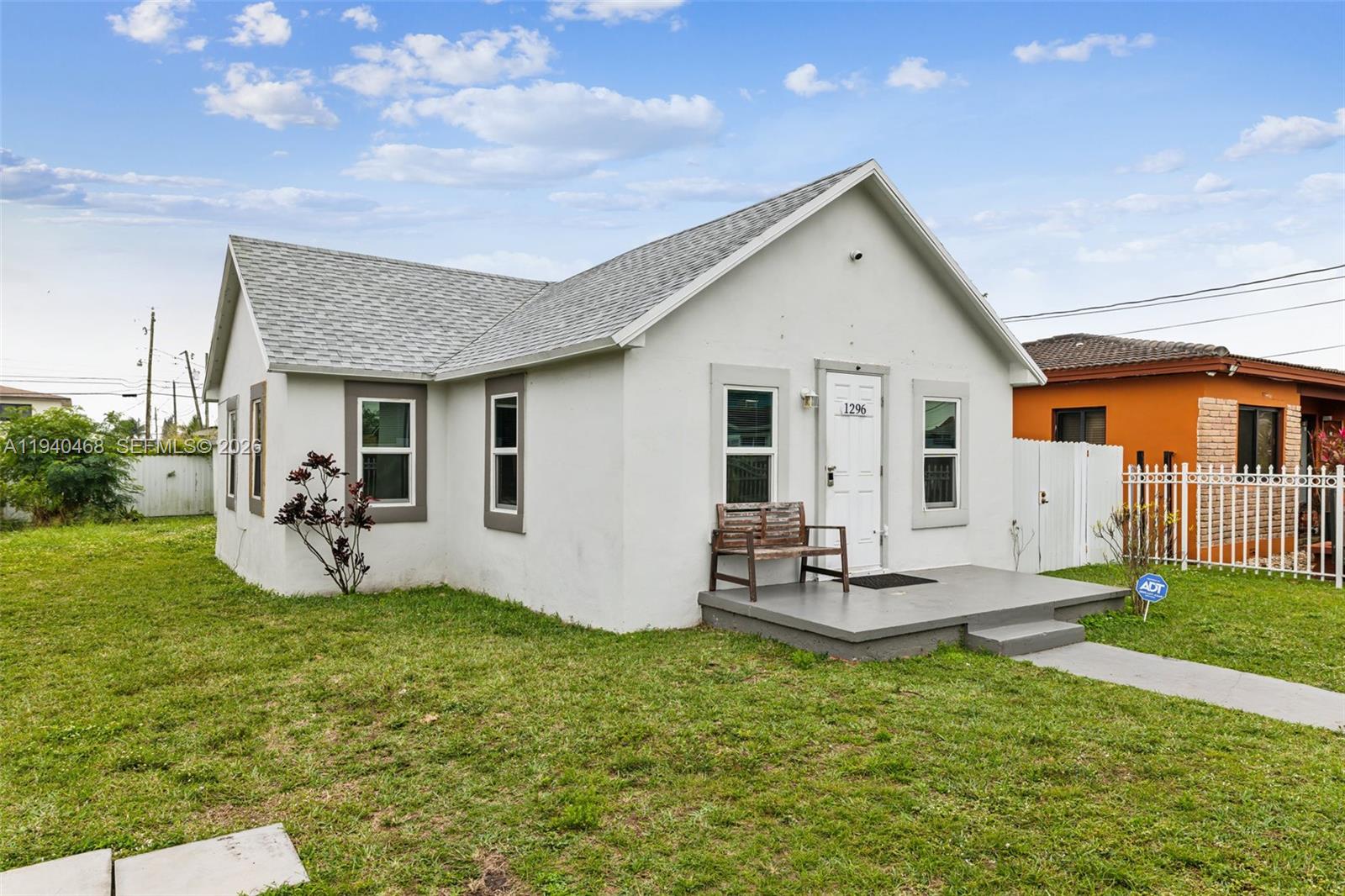 1296 NW 72nd St, Miami FL 33147