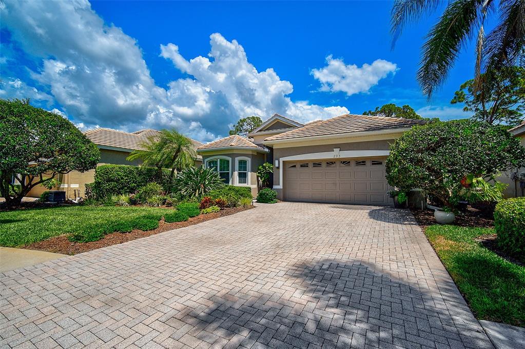 293 TURQUOISE LANE, OSPREY, FL — photo 3 of 30