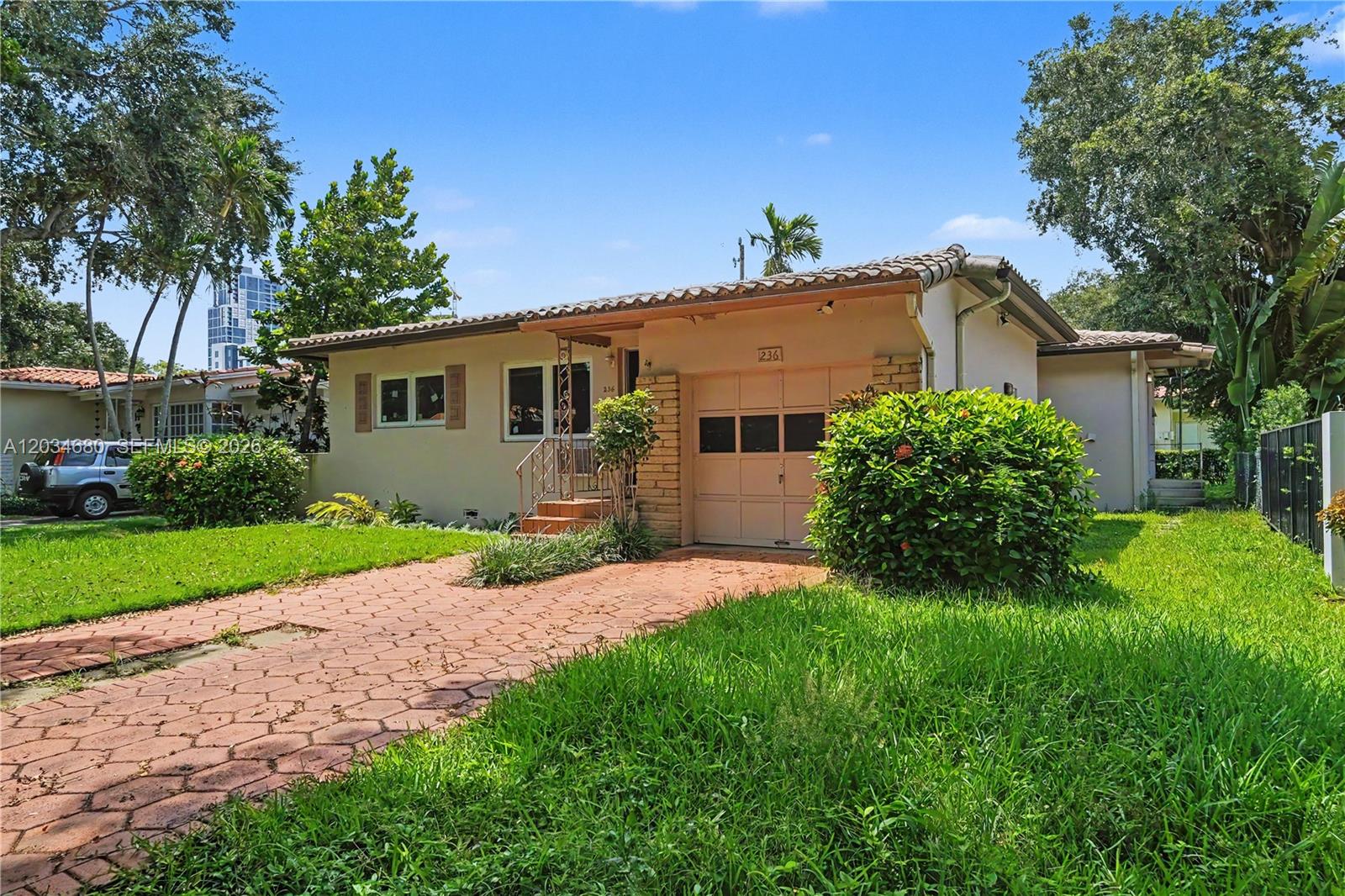 236 Candia Ave, Coral Gables FL 33134