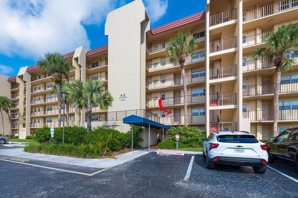3661 Via Poinciana Road # 206, Lake Worth FL 33461