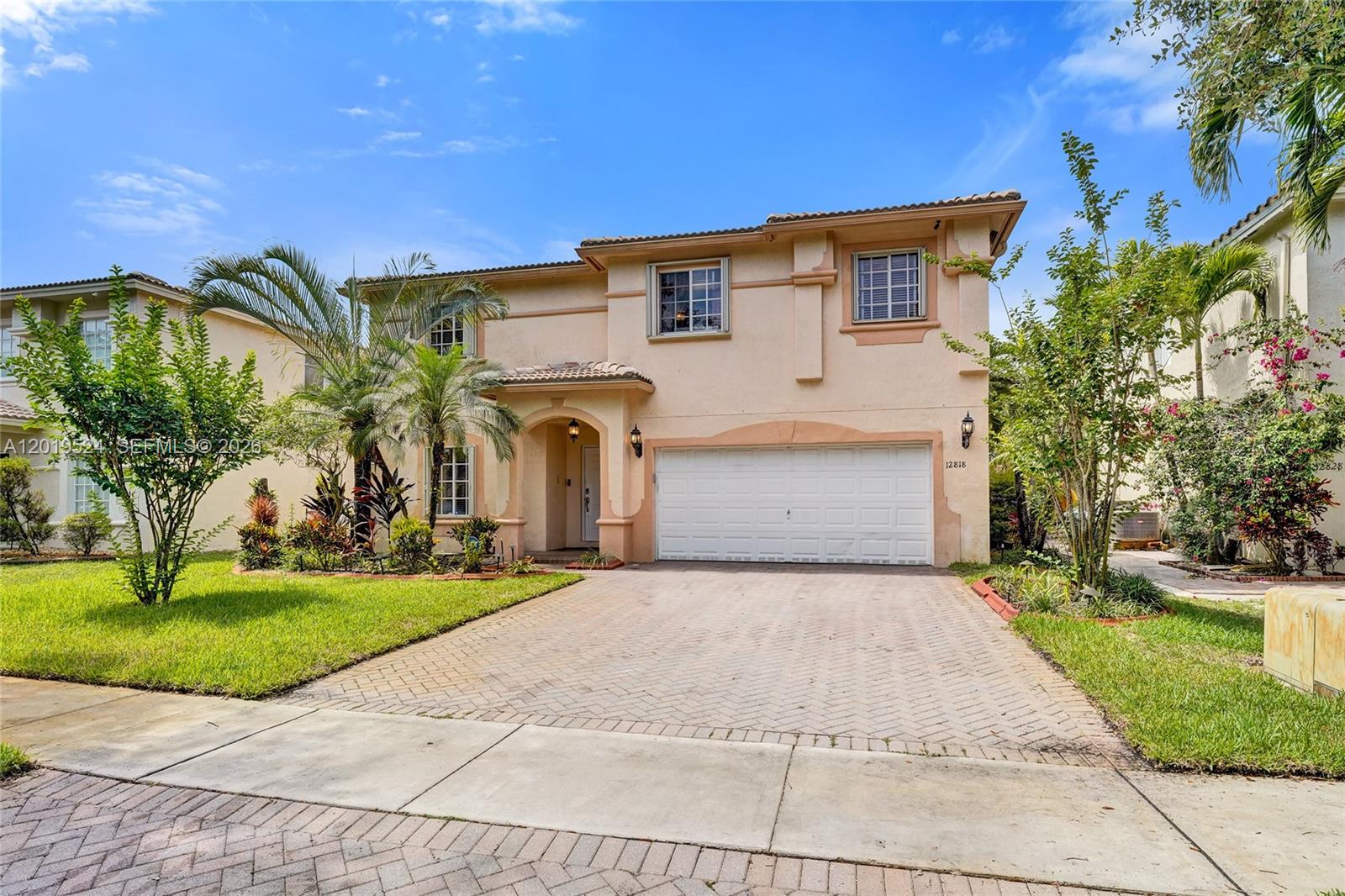 12818 SW 47th St, Miramar FL 33027