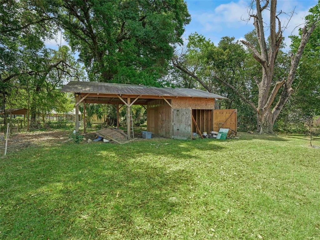 4241 COUNTY ROAD 106, OXFORD, FL — photo 4 of 14
