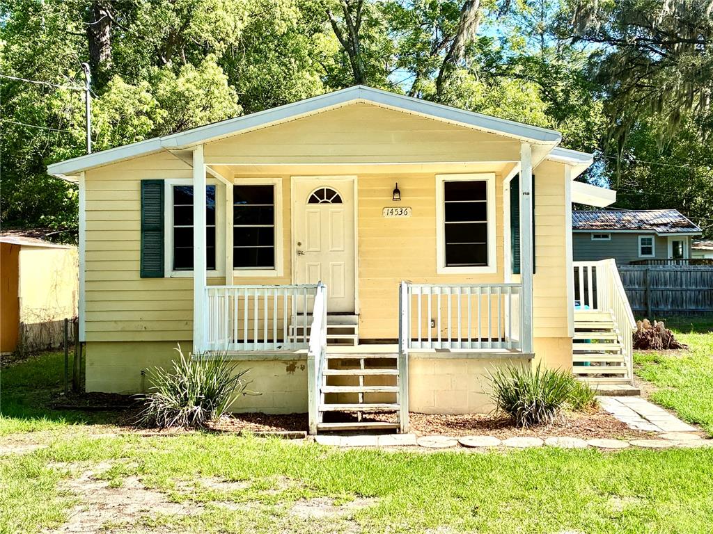 14536 NW 143RD PLACE