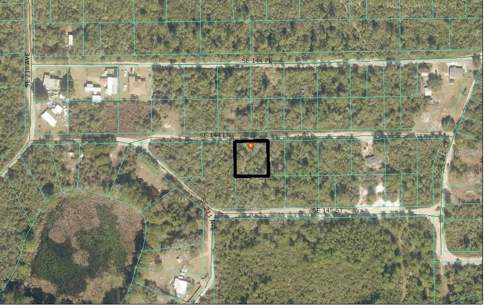 TBD SE 144TH LN
