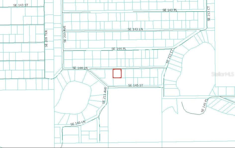 TBD SE 144TH LN, UMATILLA, FL — photo 2 of 2