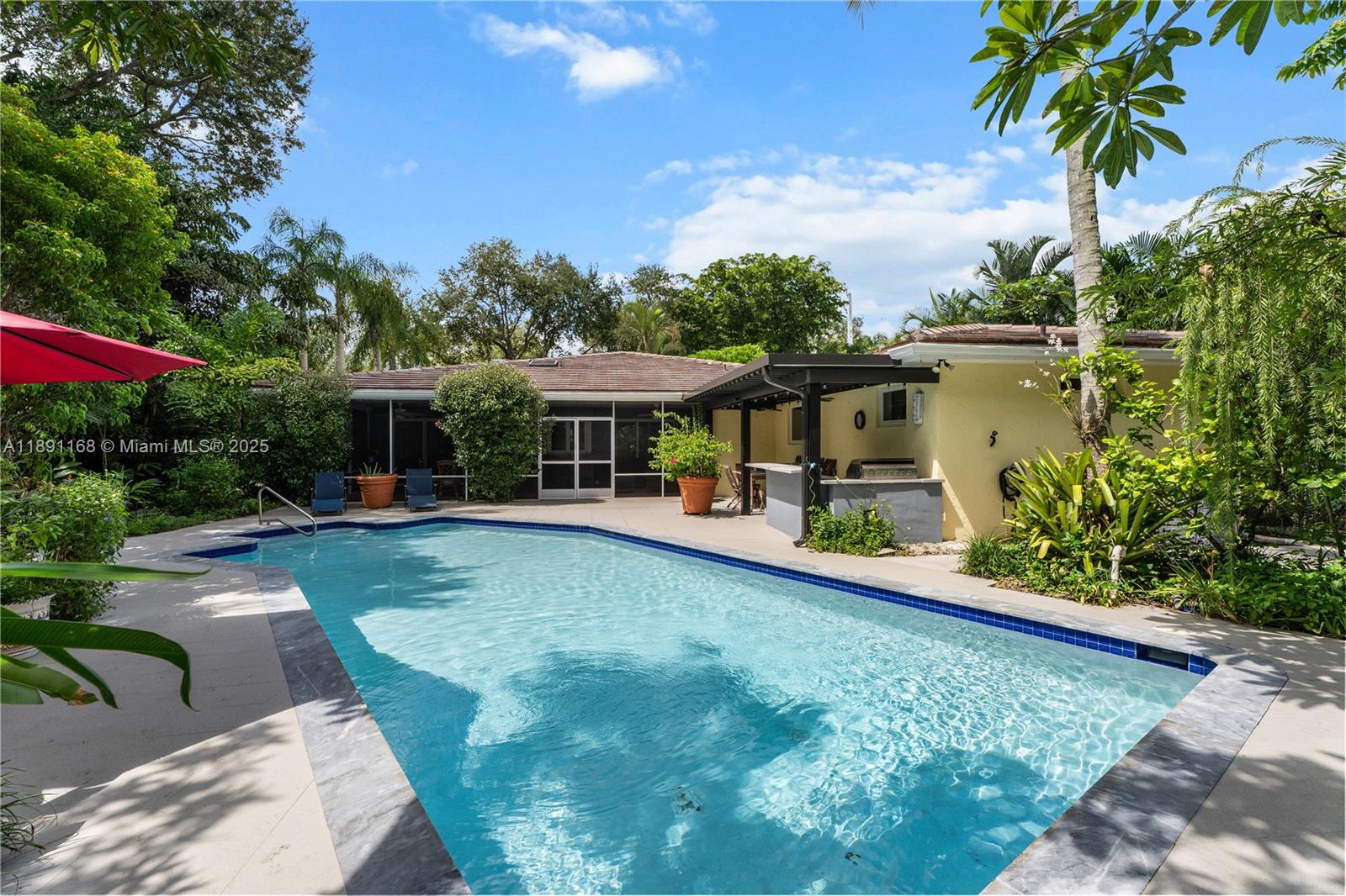 7711 Erwin Rd, Coral Gables FL 33143