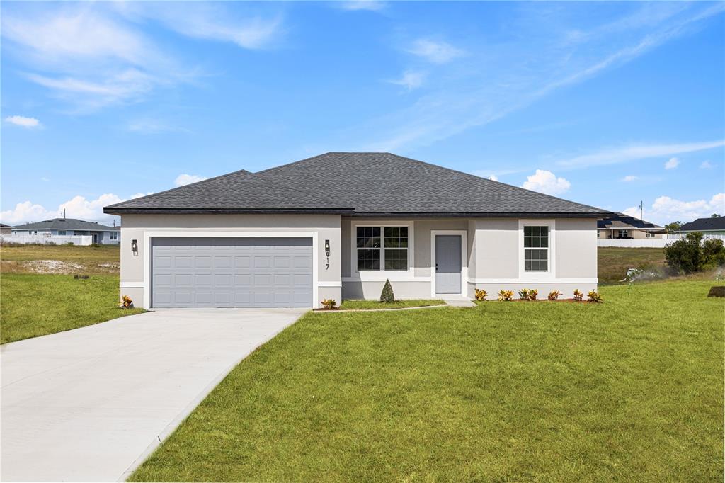 1652 REDFIN DRIVE