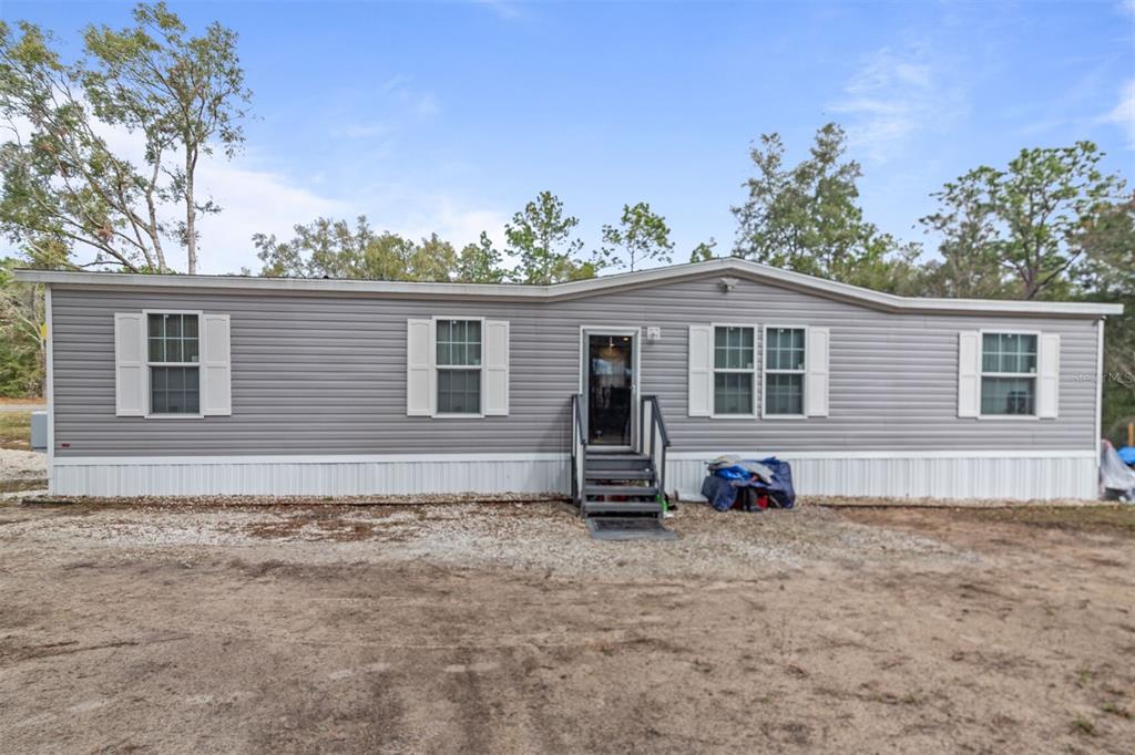 651 NE STATE ROAD 121