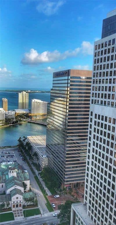 55 SE 6th St # 4004, Miami FL 33131