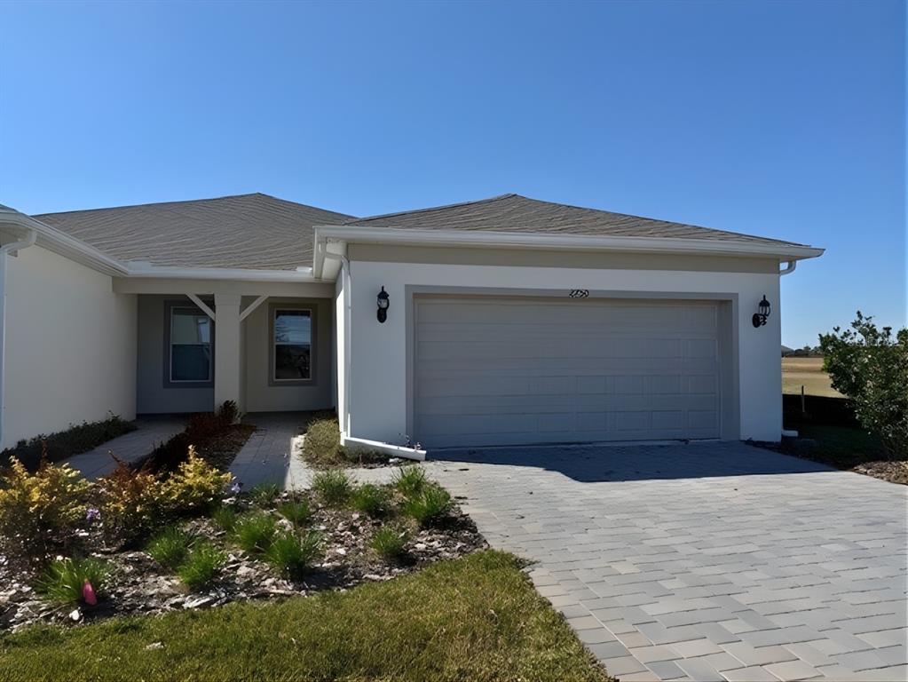 2750 BUCKEYE LANE