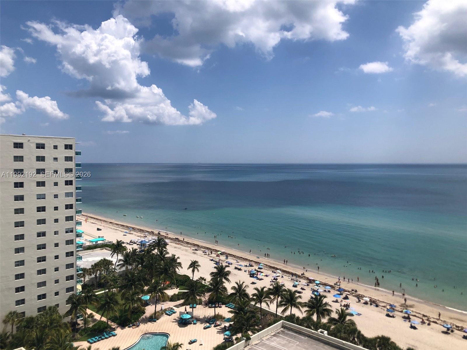 3901 S Ocean Dr # 15C, Hollywood FL 33019