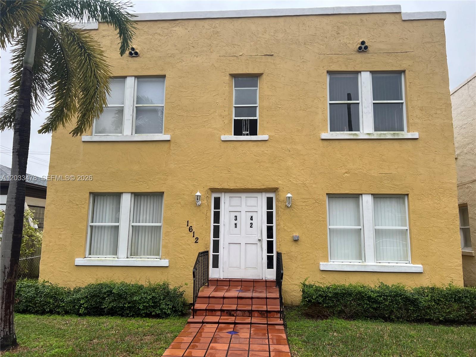 1612 Harrison St # 5, Hollywood FL 33020