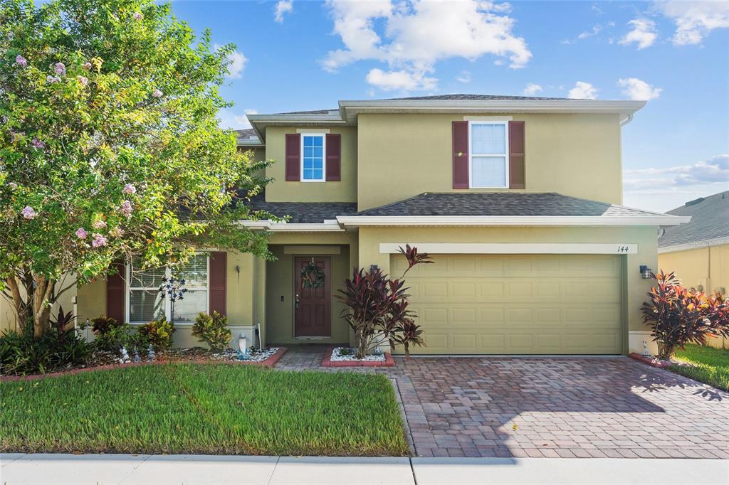 144 WILLIAMSON DRIVE