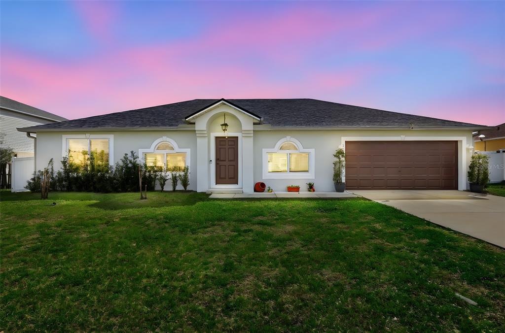 3661 WELLINGTON LANE
