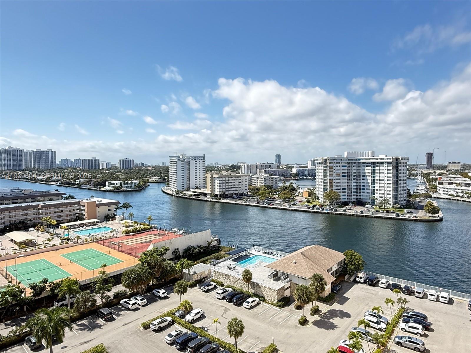 1833 S Ocean Dr # 1402, Hallandale Beach FL 33009