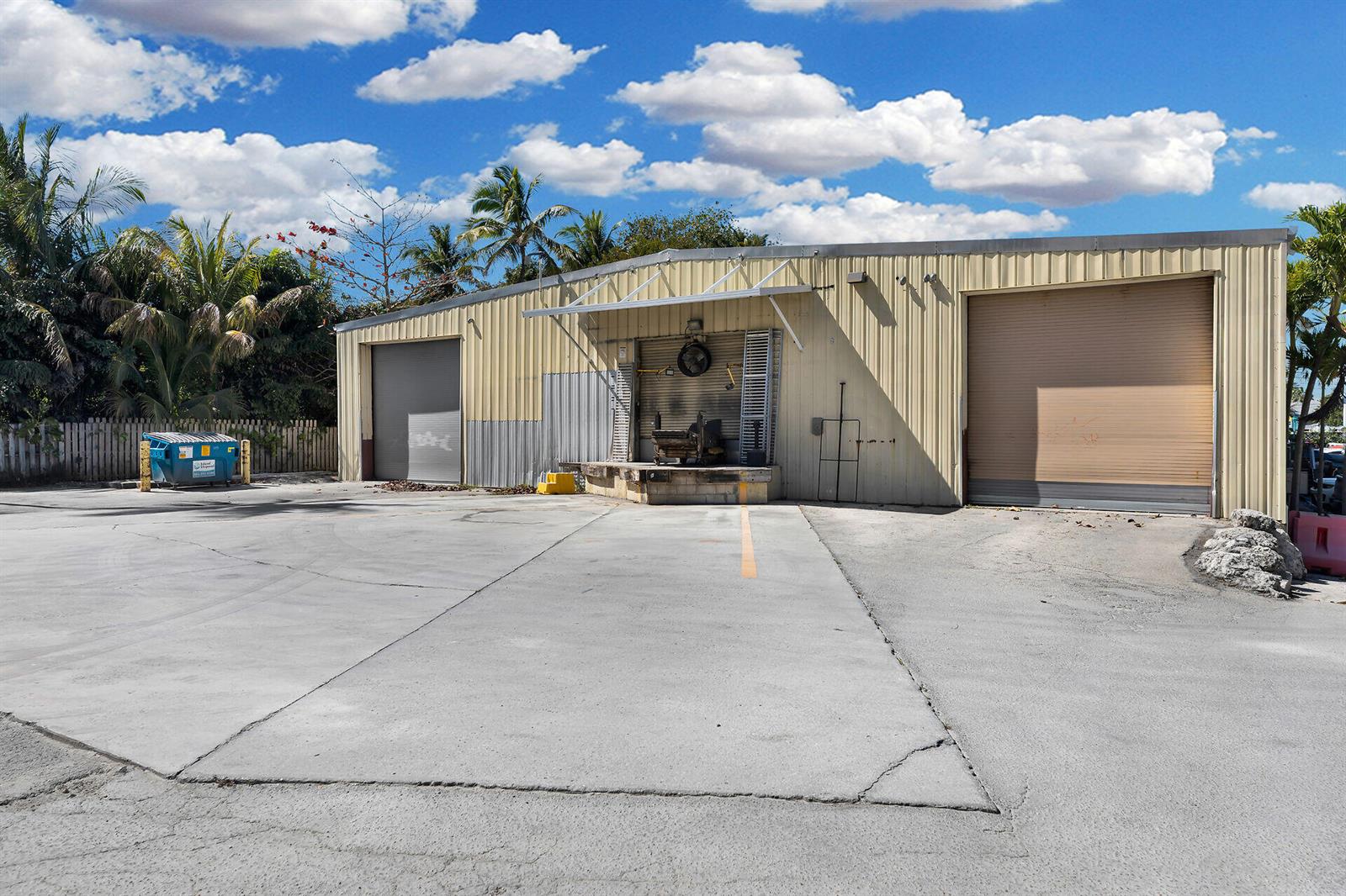 210 Industrial Drive, Islamorada FL 33036