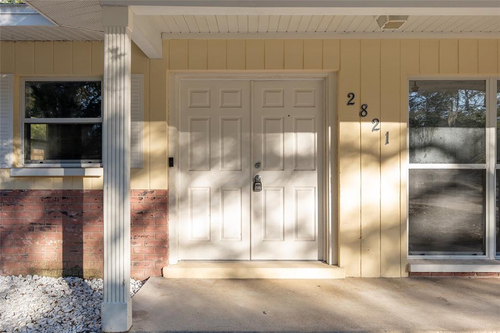 2821 NE 17TH TER, GAINESVILLE, FL — photo 3 of 30