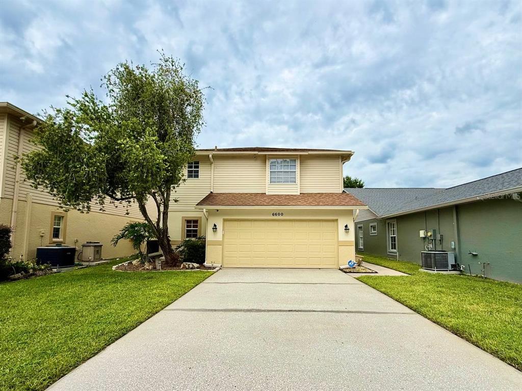 6600 GENTLE BEN CIRCLE