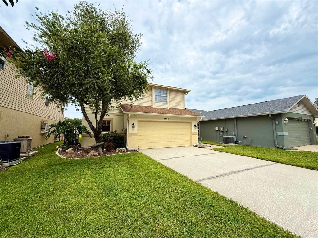 6600 GENTLE BEN CIRCLE, WESLEY CHAPEL, FL — photo 3 of 30